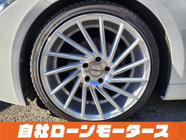 ３シリーズ ３２０ｉ　アルピンホワイトＩＩＩ　エアロ　ダウンサス　１９インチＡＷ　ナビ　Ｂｌｕｅｔｏｏｔｈ　ＤＶＤ　ＭＳＶ　オートＨＩＤヘッドライト　フォグランプ　リアフォグ　ステアリングリモコン　革巻きステアリング（76枚目）