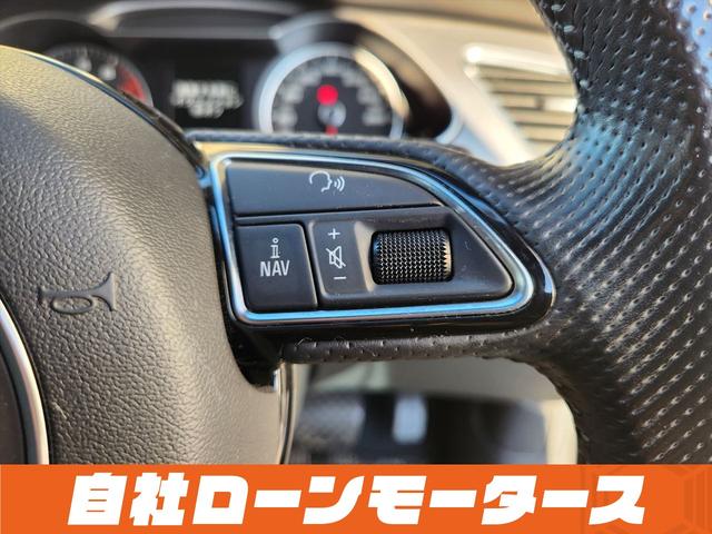 Ａ４アバント ２．０ＴＦＳＩクワトロ　４ＷＤターボ　１９インチＡＷ　ダウンサス　ハーフレザーシート　パワーシート　ナビ　フルセグ　Ｂｌｕｅｔｏｏｔｈ　ＤＶＤ　ＭＳＶ　バックカメラ　クリアランスソナー　パドルシフト　ステアリングリモコン（64枚目）