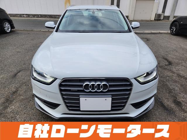 A4アバント 2.0TFSIクワトロ グレイシアホワイト ターボ 4WD エアロ ダウンサス 18インチAW ナビフルセグ Bluetooth DVD MSVバックカメラ クリアランスソナー パワーバックドア パワーシート シートヒーター(31枚目)