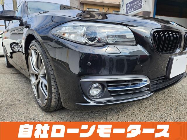5シリーズ 523iラグジュアリー ブラックサファイア 衝突軽減ブレーキ レーンアシスト 20インチAW レザーシート シートヒーター パワーシート ナビ フルセグ Bluetooth DVD MSV バックカメラ クリアランスソナー(73枚目)