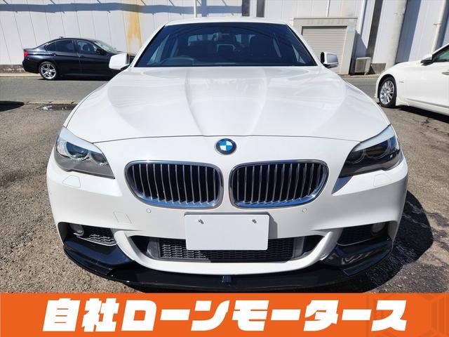 ５シリーズ ５２３ｄブルーパフォーマンスＭスポーツパッケージ　アルピンホワイトＩＩＩ　エアロ　１９インチＡＷ　ナビ　フルセグ　Ｂｌｕｅｔｏｏｔｈ　ＤＶＤ　ＭＳＶ　バックカメラ　クリアランスソナー　アイドリングストップ　クルーズコントロール　電動テレスコピック（31枚目）