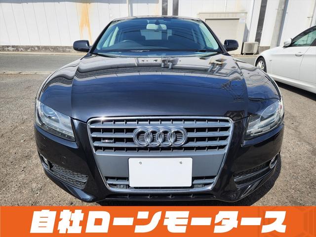 Ａ５スポーツバック ２．０ＴＦＳＩクワトロ　ファントムブラックパール　レザーシート　シートヒーター　パワーシート　１８インチＡＷ　ナビ　フルセグ　ＤＶＤＭＳＶ　バックカメラ　クリアランスソナー　オートＨＩＤヘッドライト　フォグランプ　リアフォグ（31枚目）