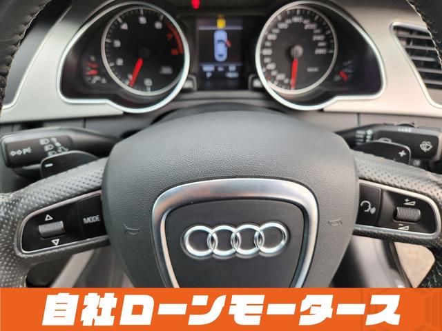 Ａ５スポーツバック ２．０ＴＦＳＩクワトロ　ファントムブラックパール　レザーシート　シートヒーター　パワーシート　１８インチＡＷ　ナビ　フルセグ　ＤＶＤＭＳＶ　バックカメラ　クリアランスソナー　オートＨＩＤヘッドライト　フォグランプ　リアフォグ（65枚目）