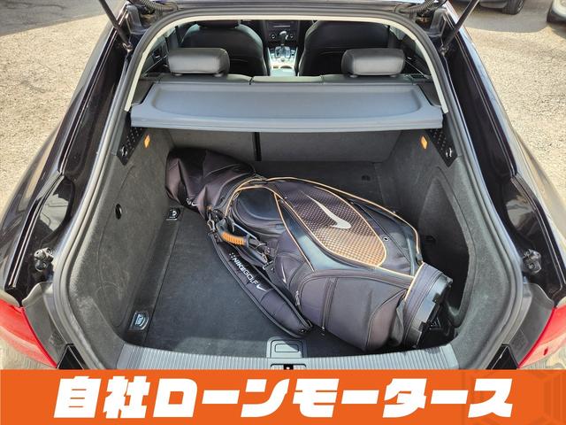 Ａ５スポーツバック ２．０ＴＦＳＩクワトロ　ファントムブラックパール　レザーシート　シートヒーター　パワーシート　１８インチＡＷ　ナビ　フルセグ　ＤＶＤＭＳＶ　バックカメラ　クリアランスソナー　オートＨＩＤヘッドライト　フォグランプ　リアフォグ（79枚目）