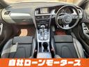 Ａ４アバント ２．０ＴＦＳＩ　Ｓラインパッケージ　自社ローン　全国対応　ブラックハーフレザーシート　ＨＤＤナビ　フルセグ　Ｂｌｕｅｔｏｏｔｈ　ＭＳＶ　バックカメラ　前席パワーシート　クリアランスソナー　アイドリングストップ　オートＨＩＤヘッドライト（4枚目）