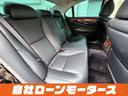 ＬＳ４６０　バージョンＣ　Ｉパッケージ　自社ローン　全国対応　セミアニリン本革シート　アルカンターラルーフ　本革ウッドコンビステアリング＆シフトノブ　パワートランク　ナビ　フルセグ　Ｂｌｕｅｔｏｏｔｈ　バックカメラ　ソナー　シートヒーター(62枚目)