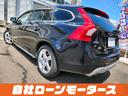 Ｖ６０ ドライブｅ　自社ローン　全国対応　衝突軽減ブレーキ　車線逸脱防止　レザーシート　シートヒーター　ナビ　フルセグ　Ｂｌｕｅｔｏｏｔｈ　バックカメラ　クルーズコントロール　クリアランスソナー　ＨＩＤヘッドライト（4枚目）