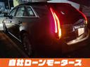 CADILLAC CADILLAC CTS SPORT WAGON