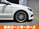 MERCEDES BENZ A-CLASS