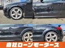 AUDI TT COUPE