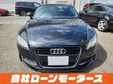 AUDI TT COUPE