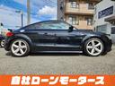 AUDI TT COUPE