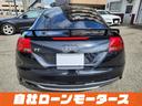 AUDI TT COUPE