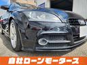 AUDI TT COUPE