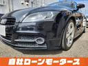 AUDI TT COUPE