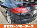 AUDI TT COUPE
