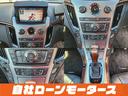 CADILLAC CADILLAC CTS