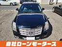 CADILLAC CADILLAC CTS