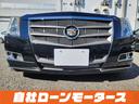 CADILLAC CADILLAC CTS