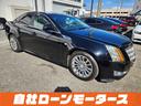 CADILLAC CADILLAC CTS