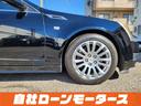 CADILLAC CADILLAC CTS