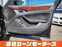 CADILLAC CADILLAC CTS