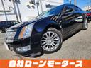 CADILLAC CADILLAC CTS