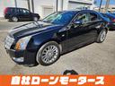 CADILLAC CADILLAC CTS