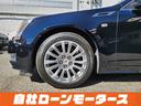 CADILLAC CADILLAC CTS