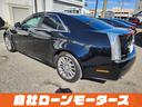 CADILLAC CADILLAC CTS