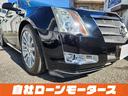 CADILLAC CADILLAC CTS