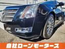 CADILLAC CADILLAC CTS