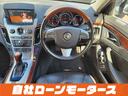 CADILLAC CADILLAC CTS