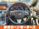 CADILLAC CADILLAC CTS