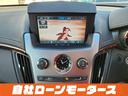 CADILLAC CADILLAC CTS