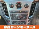 CADILLAC CADILLAC CTS