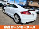 AUDI TT COUPE