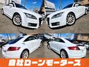 AUDI TT COUPE