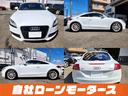 AUDI TT COUPE