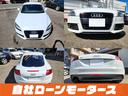 AUDI TT COUPE