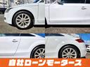 AUDI TT COUPE