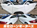 AUDI TT COUPE