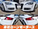 AUDI TT COUPE