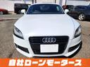 AUDI TT COUPE