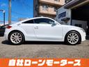 AUDI TT COUPE