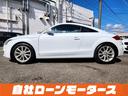 AUDI TT COUPE
