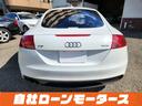 AUDI TT COUPE