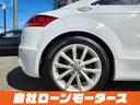 AUDI TT COUPE