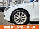 AUDI TT COUPE