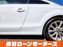 AUDI TT COUPE